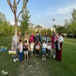 كارگاه خلاقیت و بازی