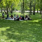 اردوی پرورش هوش هشتگانه و استعداد یابی کودکان
