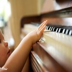 کلاس موسیقی دریم لند