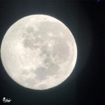 برنامه رصد آسمان شب و ماه و ستارگان ویژه کودکان