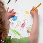 کلاس نقاشی دریم لند