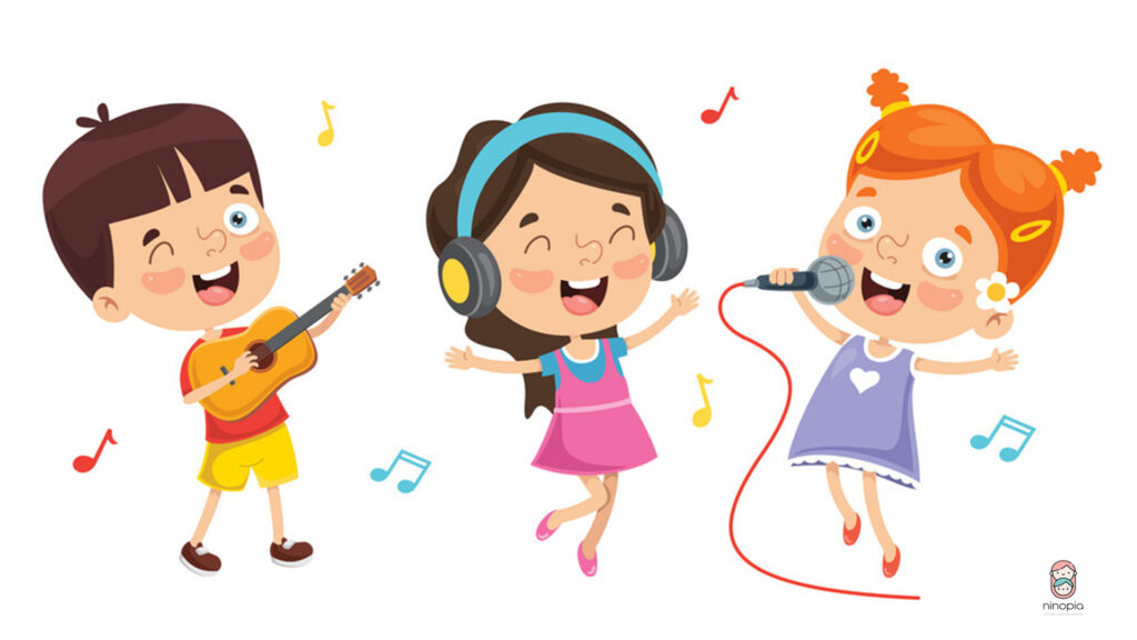 ارتقا هوش کلامی کودکان