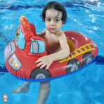 استخر مادر و کودک در گوهردشت