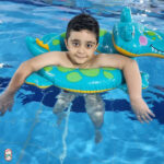 استخر مادر و کودک کرج