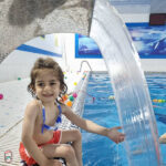 استخر مادر وکودک گوهردشت