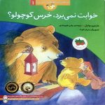 خوابت نمی برد، خرس کوچولو؟
