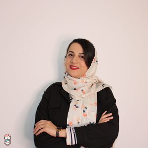 آزاده صارم صفاری