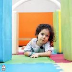 مهد شاد آموز