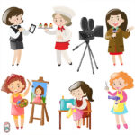 استعدادیابی کودکان
