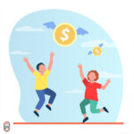 کارگاه هوش مالی برای کودکان