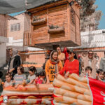 آب بازی