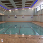 استخر و آب بازی دهکده نشاط
