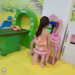 خانه بازی در گوهردشت
