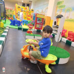 خانه بازی کرج