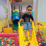 خانه بازی گوهر دشت