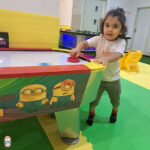 خانه بازی گوهردشت کرج