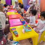 کارگاه مادر و کودک کارگاه مادر و کودک