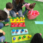 کارگاه مادر و کودک