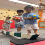 کارگاه مادر و کودک