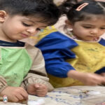 کارگاه مادر و کودک