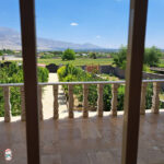 تور طبیعت کودک