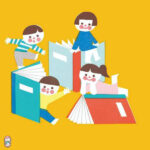 نمایش خلاق نمایش 7 کتاب بازی