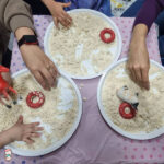 کارگاه مادر و کودک سهروردی