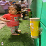 کارگاه مادر و کودک