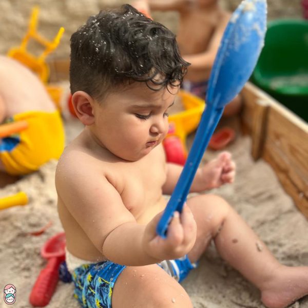 فستیوال بزرگ آب بازی ابو علی سینا