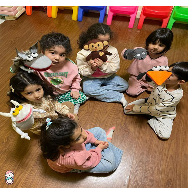 کارگاه بازیگری در غرب تهران