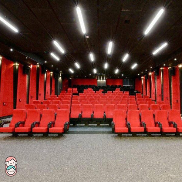 کنسرت سگ های نگهبان با رومی و اسپایدرمن جمعه 24 مهر در شمیران سنتر