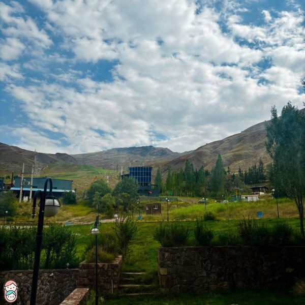 رویداد آب بازی کودک‌ دیزین