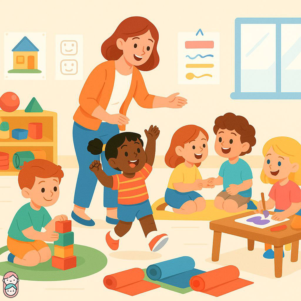 کارگاه تخصصی هیروکیدز