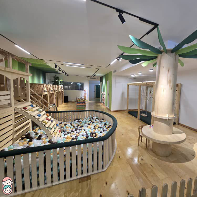 خانه بازی ناژو