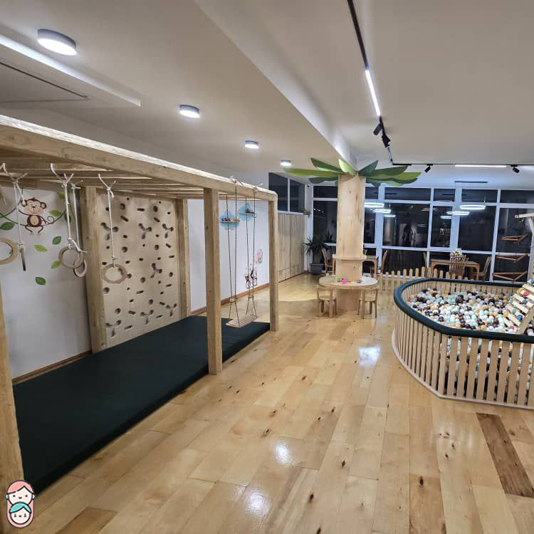 خانه بازی ناژو