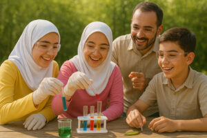 اردوهای علمی دانش آموزی