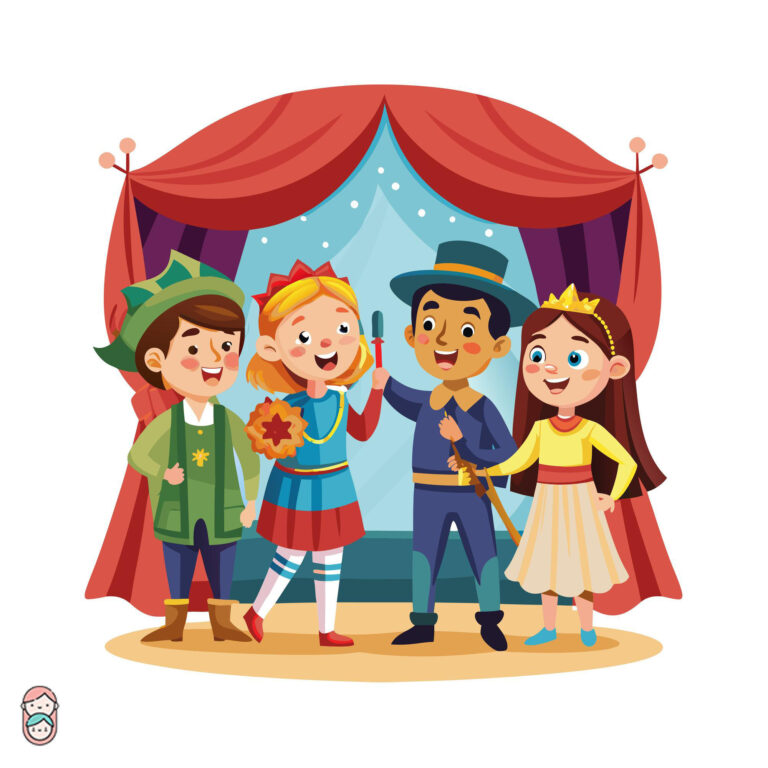 نمایش ویستا در شهر اسرارآمیز