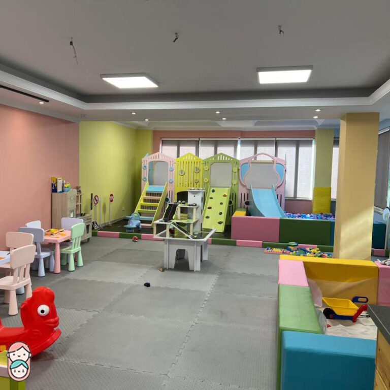 خانه بازی بازی زی