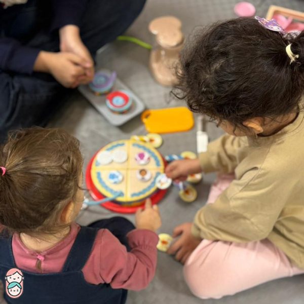 خانه بازی بازی زی