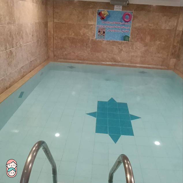 استخر خانوادگی چیتگر