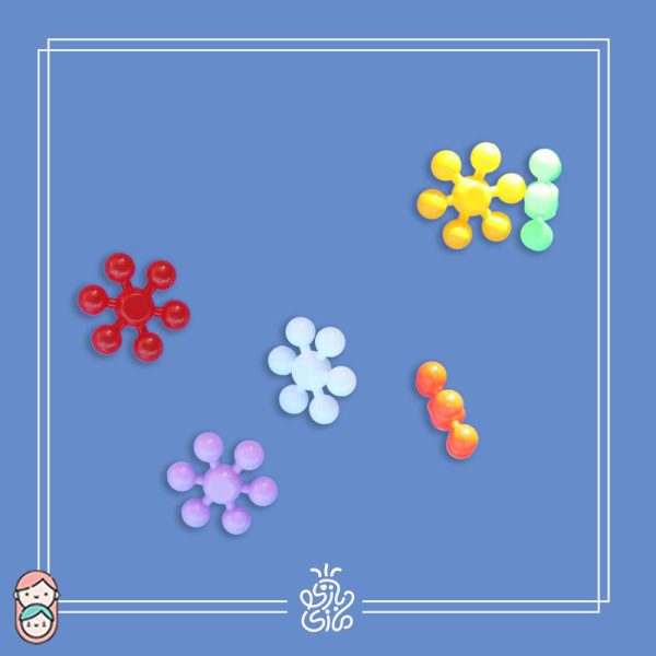پک هفته به هفته، ۹-۱۲ ماه