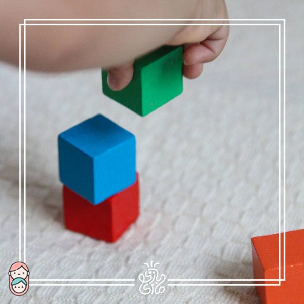 پک هفته به هفته، ۹-۱۲ ماه