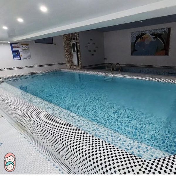 آموزش شنا در کرج